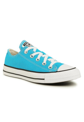 Converse Кецове Ctas Ox 168579C Син - Pepit.bg