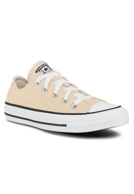 Converse Кецове Ctas Ox 168580C Бежов - Pepit.bg