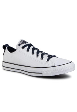 Converse Кецове Ctas Ox 168712C Бял - Pepit.bg