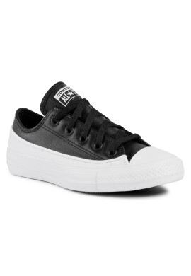 Converse Кецове Ctas Ox 168921C Черен - Pepit.bg