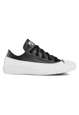 Converse Кецове Ctas Ox 168921C Черен - Pepit.bg