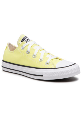 Converse Кецове Ctas Ox 170156C Жълт - Pepit.bg