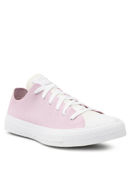 Converse Кецове Ctas Ox 171490C Розов - Pepit.bg