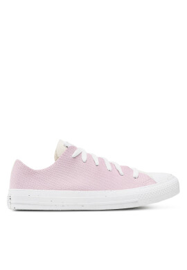 Converse Кецове Ctas Ox 171490C Розов - Pepit.bg