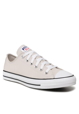 Converse Кецове Ctas Ox 172699C Бежов - Pepit.bg