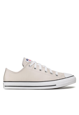 Converse Кецове Ctas Ox 172699C Бежов - Pepit.bg