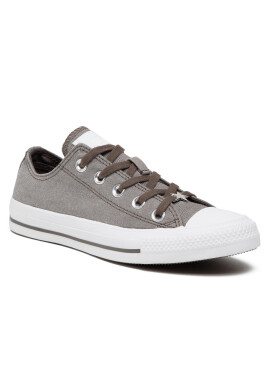 Converse Кецове Ctas Ox 564422C Сив - Pepit.bg