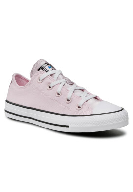 Converse Кецове Ctas Ox 570288C Розов - Pepit.bg