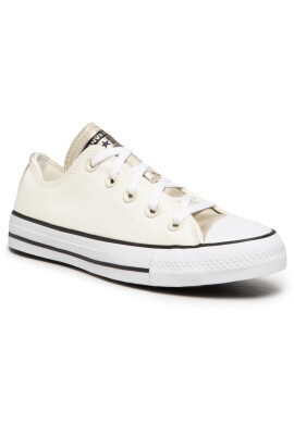 Converse Кецове Ctas Ox 570289C Жълт - Pepit.bg