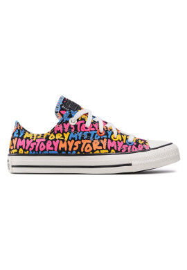Converse Кецове Ctas Ox 570487C Цветен - Pepit.bg