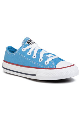 Converse Кецове Ctas Ox 666819C Син - Pepit.bg