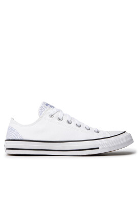 Converse Кецове Ctas Ox A00419C Бял - Pepit.bg