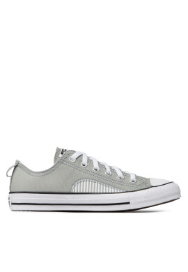 Converse Кецове Ctas Ox A00481C Сив - Pepit.bg