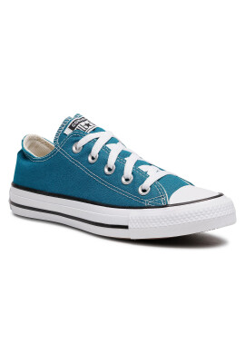 Converse Кецове Ctas Ox Bright Spr 170467C Син - Pepit.bg
