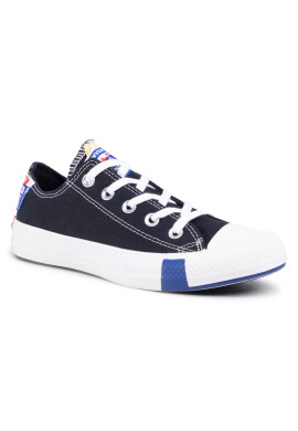 Converse Кецове Ctas Ox Черен - Pepit.bg