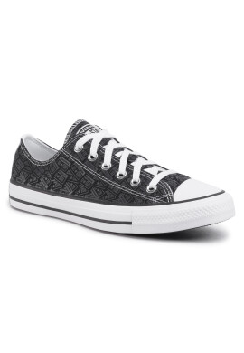 Converse Кецове Ctas Ox Черен - Pepit.bg