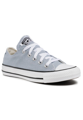 Converse Кецове Ctas Ox Obsidian M 170466C Сив - Pepit.bg