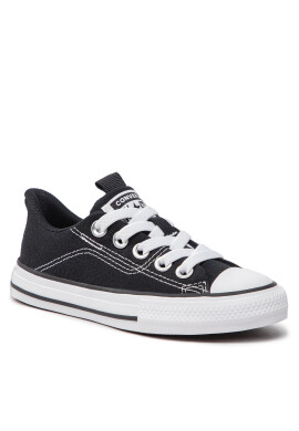 Converse Кецове Ctas Rave Ox A01036C Черен - Pepit.bg
