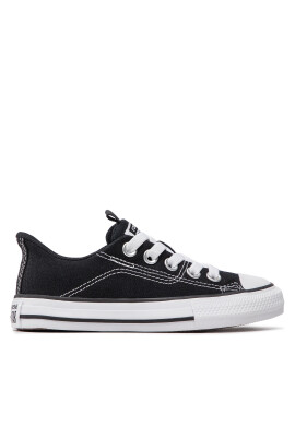 Converse Кецове Ctas Rave Ox A01036C Черен - Pepit.bg