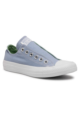 Converse Кецове Ctas Slip 164305C Син - Pepit.bg