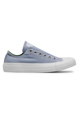 Converse Кецове Ctas Slip 164305C Син - Pepit.bg