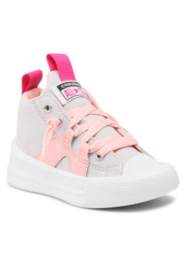 Converse Кецове Ctas Ultra Mid 372835C Сив - Pepit.bg