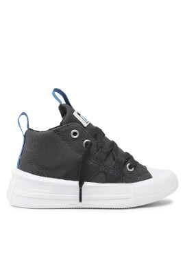 Converse Кецове Ctas Ultra Mid 372836C Сив - Pepit.bg