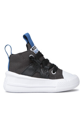 Converse Кецове Ctas Ultra Mid 772789C Черен - Pepit.bg