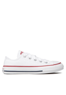Converse Кецове Yth C/T All Star 3J256 Бял - Pepit.bg