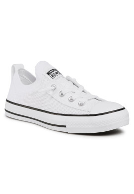 Converse Кецове 565490C Бял - Pepit.bg