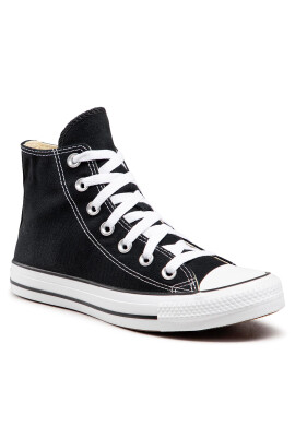 Converse Кецове All Star Hi M9160 Черен - Pepit.bg