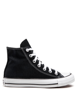 Converse Кецове All Star Hi M9160 Черен - Pepit.bg