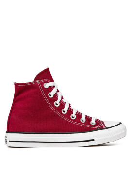 Converse Кецове All Star Hi Maroon M9613 Бордо - Pepit.bg