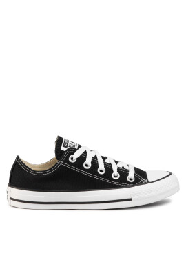 Converse Кецове All Star Ox M9166C Черен - Pepit.bg