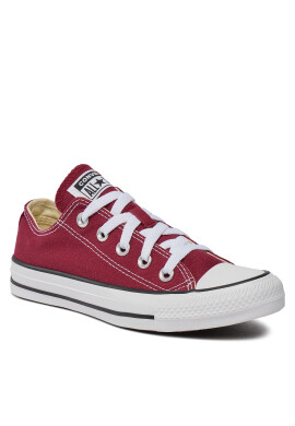 Converse Кецове All Star Ox M9691C Бордо - Pepit.bg