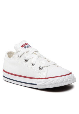 Converse Кецове C/T A/S OX 7J256C Бял - Pepit.bg