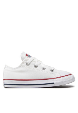 Converse Кецове C/T A/S OX 7J256C Бял - Pepit.bg