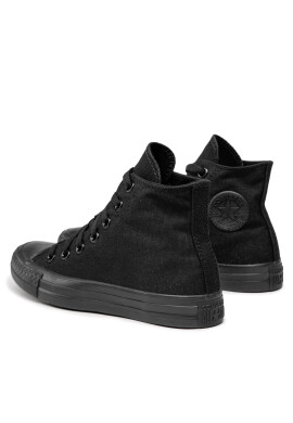 Converse Кецове C Taylor A/S Hi M3310C Черен - Pepit.bg