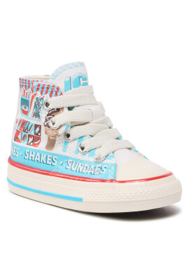 Converse Кецове Chuck 70 1V Hi A00397C Цветен - Pepit.bg