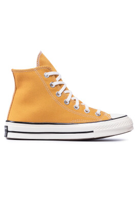 Converse Кецове Chuck 70 Hi 162054C Жълт - Pepit.bg