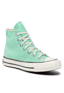 Converse Кецове Chuck 70 Hi A00748C Зелен - Pepit.bg