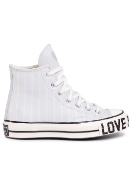Converse Кецове Chuck 70 Hi Photon 567152C Сив - Pepit.bg