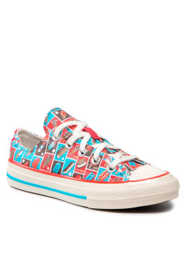 Converse Кецове Chuck 70 Ox A00519C Цветен - Pepit.bg