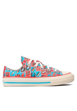 Converse Кецове Chuck 70 Ox A00519C Цветен - Pepit.bg