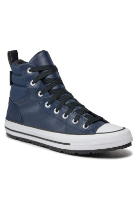 Converse Кецове Chuck Tas Berkshire Boot A05571C Тъмносин - Pepit.bg