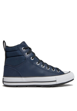 Converse Кецове Chuck Tas Berkshire Boot A05571C Тъмносин - Pepit.bg