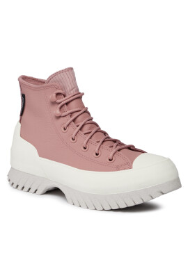 Converse Кецове Chuck Taylor A04635C Розов - Pepit.bg