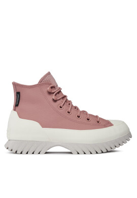 Converse Кецове Chuck Taylor A04635C Розов - Pepit.bg