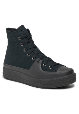 Converse Кецове Chuck Taylor A06888C Черен - Pepit.bg