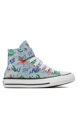 Converse Кецове Chuck Taylor All Star 1V A03585C Син - Pepit.bg